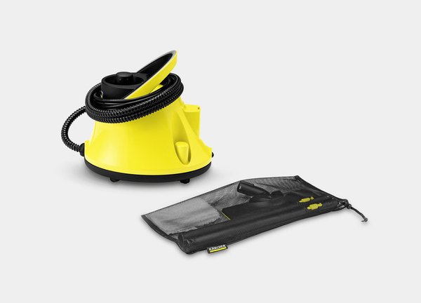K&auml;rcher SC 2 Deluxe EasyFix -h&ouml;yrypuhdistin