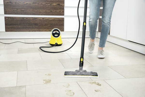 K&auml;rcher SC 2 Deluxe EasyFix -h&ouml;yrypuhdistin