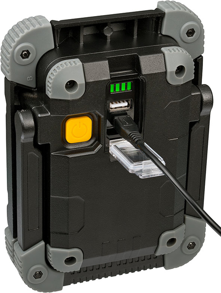 10W 6500K LED inspection lamp