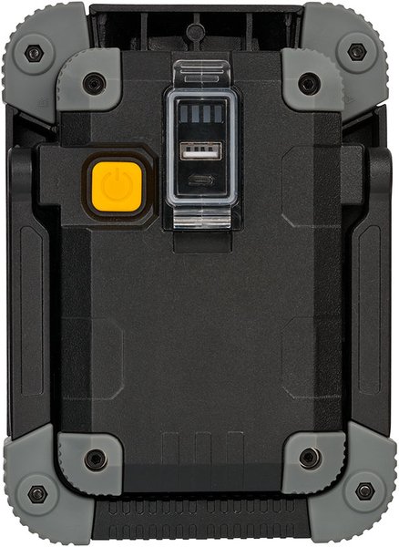 10W 6500K LED inspection lamp