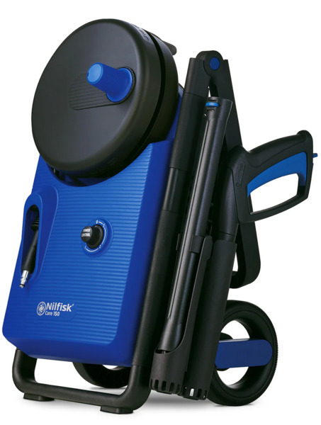 Nilfisk Core 150-10 PowerControl - h&ouml;gtryckstv&auml;tt PA