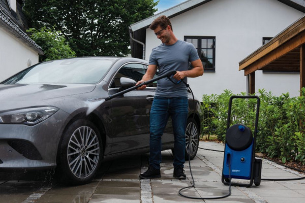 Nilfisk Core 150-10 PowerControl - h&ouml;gtryckstv&auml;tt PA
