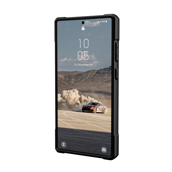 UAG Samsung Galaxy S23 Ultra Monarch, Crimson