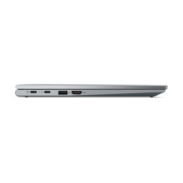 Lenovo ThinkPad X1 Yoga G7 14&quot; i5-1240P, 16 GB, 256 GB SSD, Win 11 Pro - b&auml;rbar dator, Gr&aring;