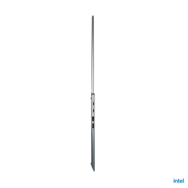 Lenovo ThinkPad X1 Yoga G7 14&quot; i5-1240P, 16 GB, 256 GB SSD, Win 11 Pro - b&auml;rbar dator, Gr&aring;