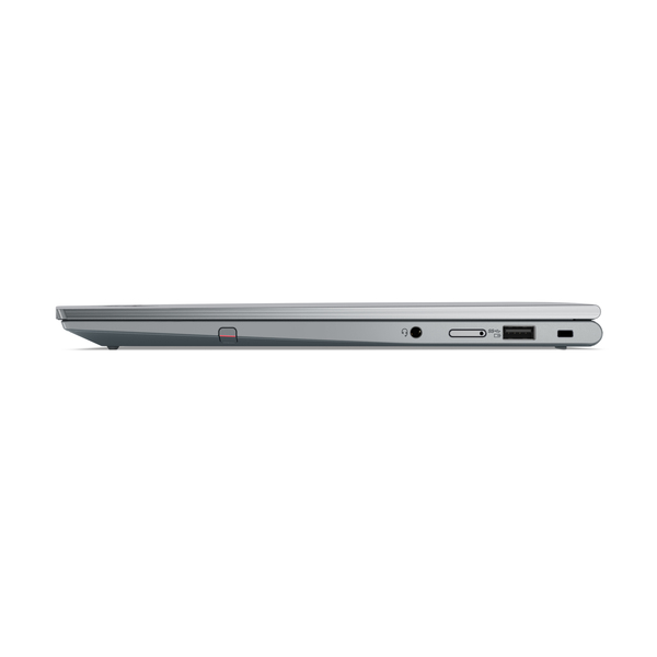 Lenovo ThinkPad X1 Yoga G7 14&quot; i5-1240P, 16 GB, 256 GB SSD, Win 11 Pro - b&auml;rbar dator, Gr&aring;
