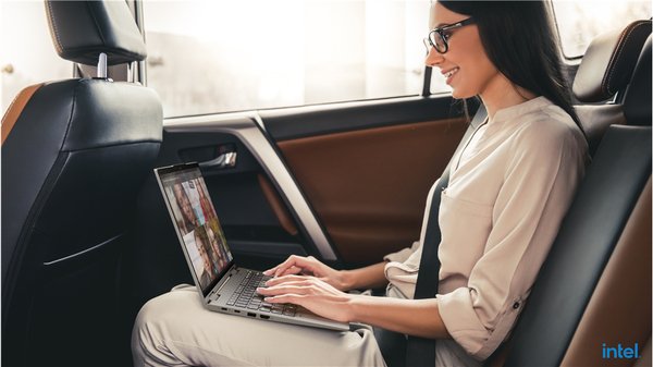 Lenovo ThinkPad X1 Yoga G7 14&quot; i5-1240P, 16 GB, 256 GB SSD, Win 11 Pro - b&auml;rbar dator, Gr&aring;