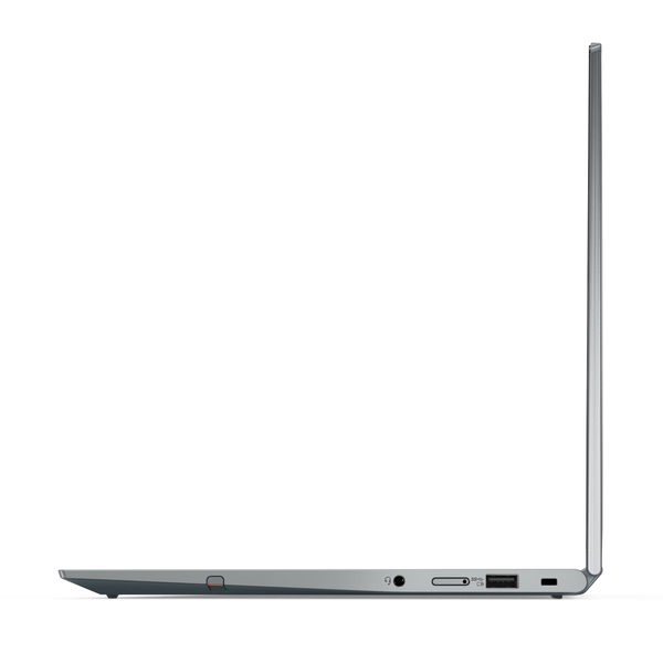 Lenovo ThinkPad X1 Yoga G7 14&quot; i5-1240P, 16 GB, 256 GB SSD, Win 11 Pro - b&auml;rbar dator, Gr&aring;