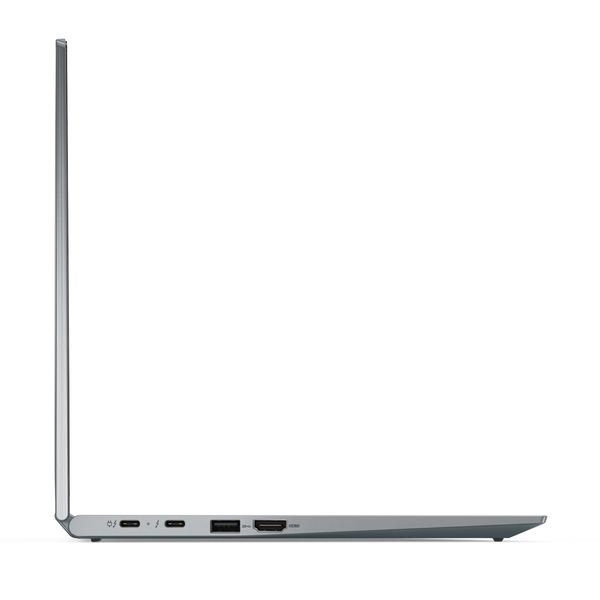 Lenovo ThinkPad X1 Yoga G7 14&quot; i5-1240P, 16 GB, 256 GB SSD, Win 11 Pro - b&auml;rbar dator, Gr&aring;