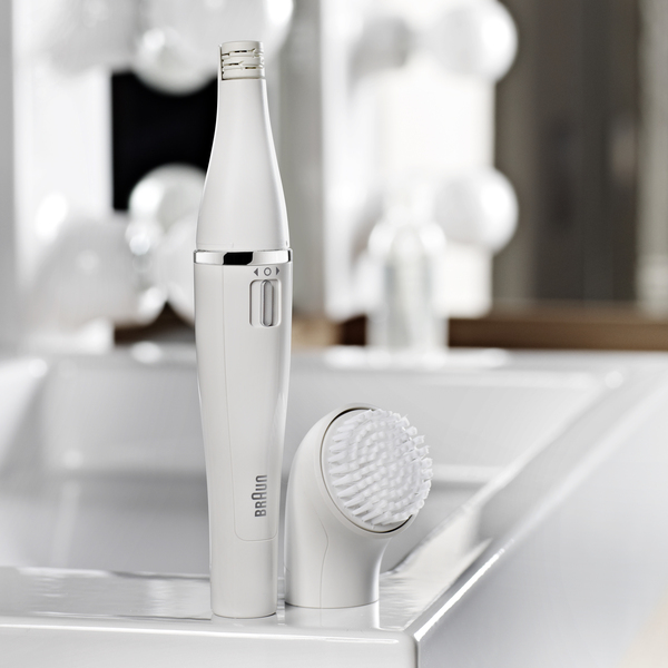 Braun Face Refill SE80 -puhdistusharjapaketti