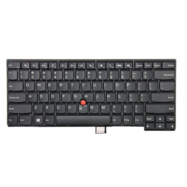 LENOVO T440/450 BL KB SPANISH