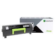 Lexmark 510HA High Yield lasertoner, svart