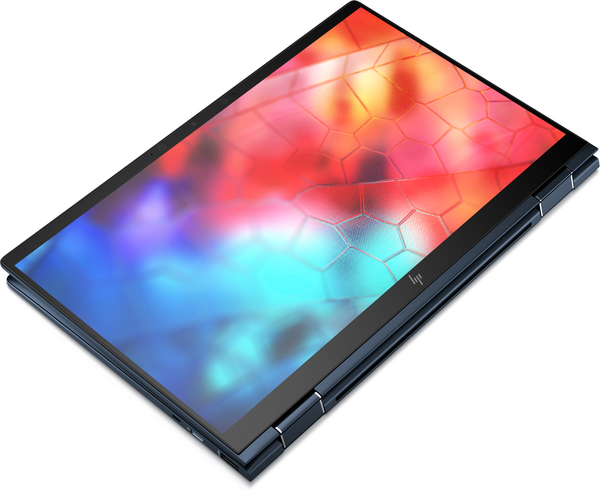 HP 13.3&quot; IPS Elite Dragonfly. 512GB M.2 SSD, Win 10 Pro - b&auml;rbar dator