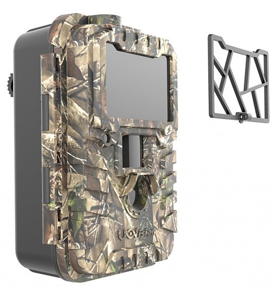 Uovision Et&auml;ohjattava UM595-2G SMS 16MP -riistakamera