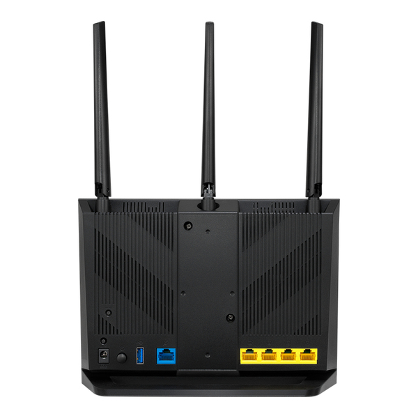 Asus RT-AC85P  Dual-Band - Wi-Fi router Asus RT-AC85P  Dual-Band - Wi-Fi router