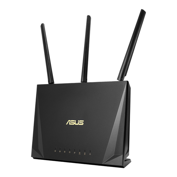 Asus RT-AC85P  Dual-Band -WiFi-reititin Asus RT-AC85P  Dual-Band -WiFi-reititin