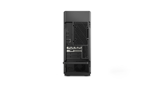 Lenovo Legion T530-28ICB, Intel Core i5-8400, 8GB RAM, 256GB M.2 SSD + 2TB HDD, GeForce GTX 1050Ti 4GB, Windows 10 Home - Gaming computer