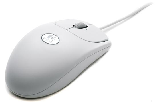 M171 Mouse Black