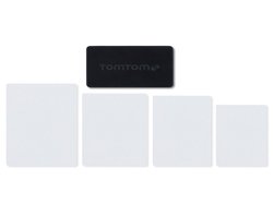 *TomTom Screen Protector Pack, N&auml;yt&ouml;nsuojakalvo paketti. sis 4kpl kalvoa 4,3&quot; ja 5&quot; yleiskalvot, + GO1000 ja GO1005 mallikohtaiset kalvot