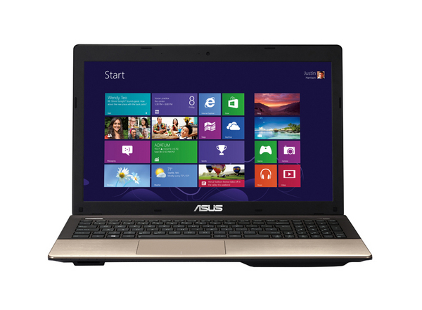 ASUS A55VD 15.6/I7-3630QM/4GB/750GB/WIN8