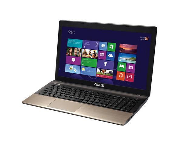 ASUS A55VD 15.6/I7-3630QM/4GB/750GB/WIN8