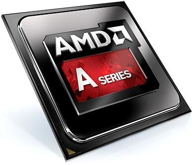 AMD A4-4000 3 GHz, FM2+ -suoritin, boxed