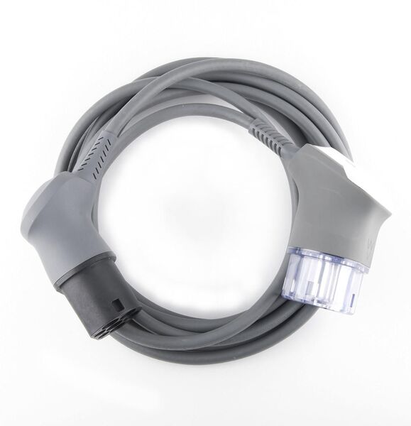 Charge Amps Beam + Beam bag - type 2