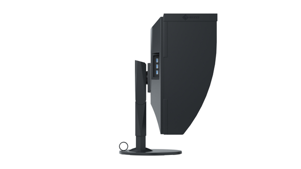 EIZO 31.1&quot; CG318-BK, 4096x2160px, IPS - monitor
