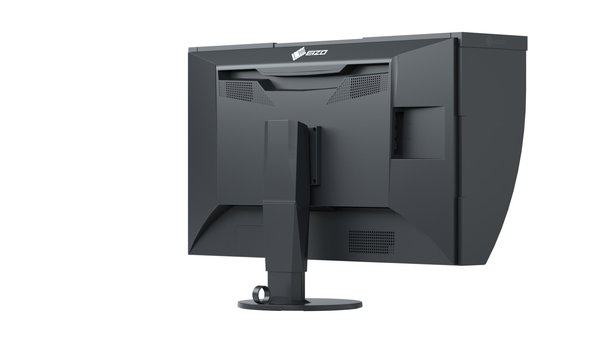 EIZO 31.1&quot; CG318-BK, 4096x2160px, IPS - monitor