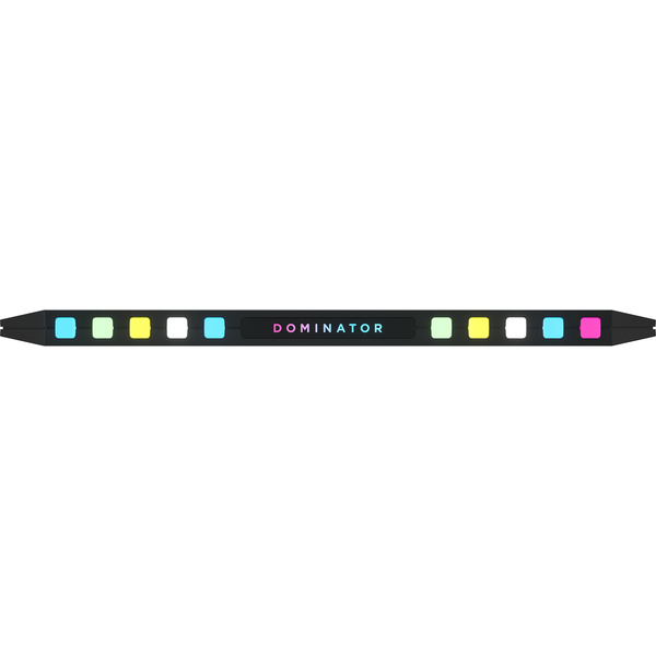Corsair Dominator Platinum RGB 32GB (2 x 16GB) DDR5 5600 MHz, CL36 - memory, Black