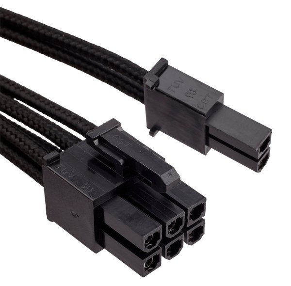 Corsair PSU CABLE STARTER KIT BLACK