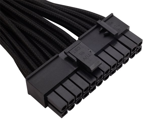Corsair PSU CABLE STARTER KIT BLACK