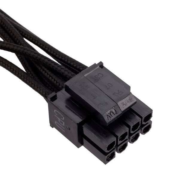 Corsair PSU CABLE STARTER KIT BLACK