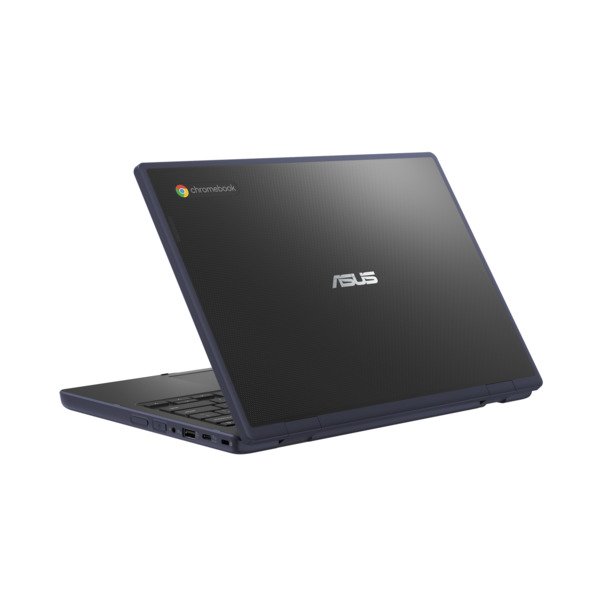 ASUS CR1204CGA-R80055 12.2&quot; N100, 8 Gt, 64 Gt -kannettava, mineraalinharmaa