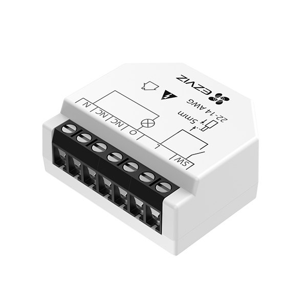 EZVIZ T35W WI-FI RELE