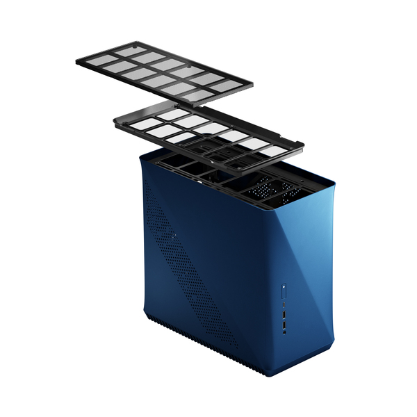 Fractal Design Era ITX Cobalt TG