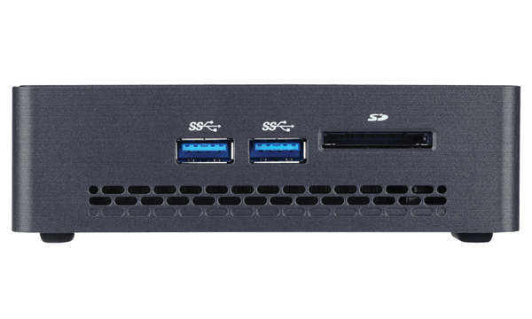 Brix Mini-PC i5T-6200, Skylake