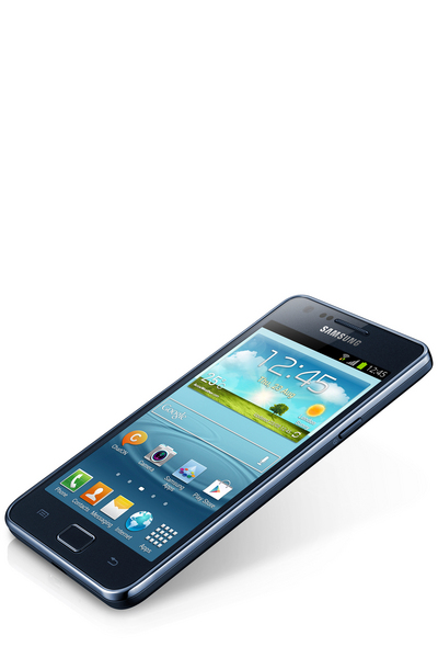 Galaxy S II Plus GT-I9105