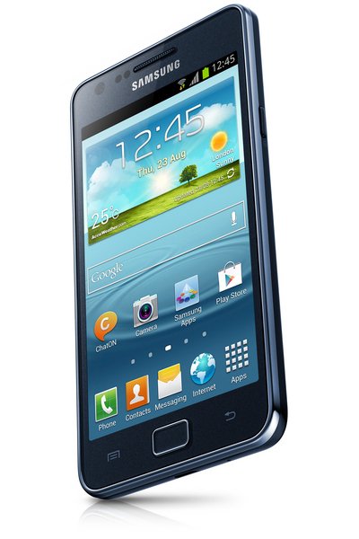 Galaxy S II Plus GT-I9105