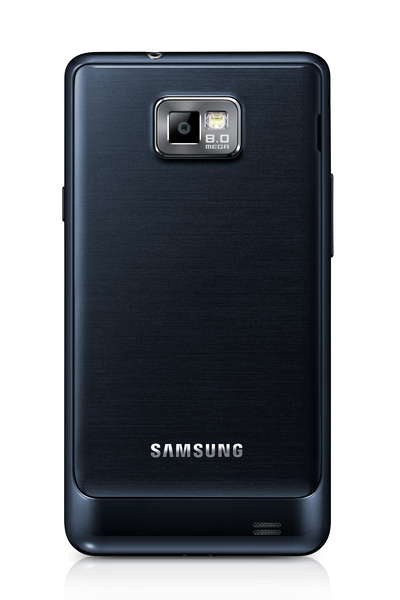 Galaxy S II Plus GT-I9105