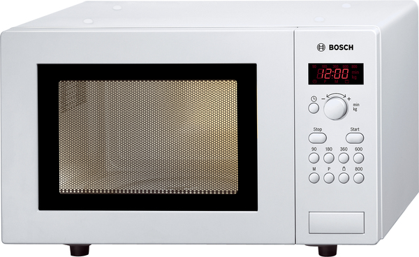 Bosch Microwave oven HMT75M421
