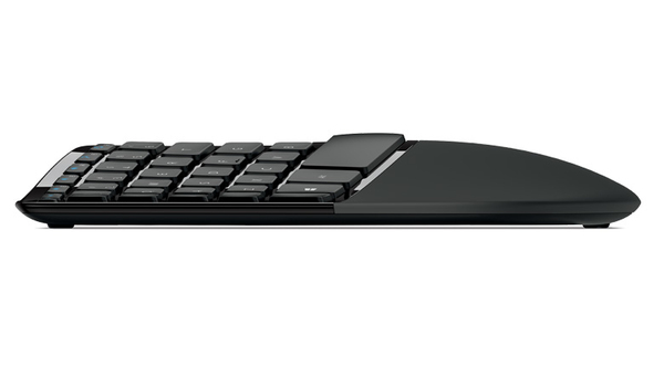 (Bargains) Sculpt Ergonomic Wireless Keyboard UK