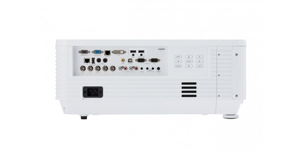 HITACHI LP-WU6600 WUXGA 6000lm