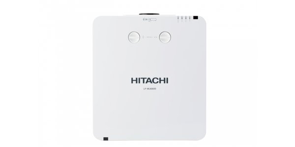 HITACHI LP-WU6600 WUXGA 6000lm