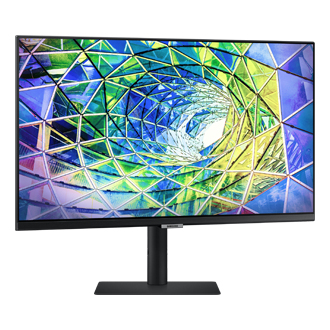 Samsung 27&quot; ViewFinity S8 S27A80PUJ 4K UHD, IPS - monitor