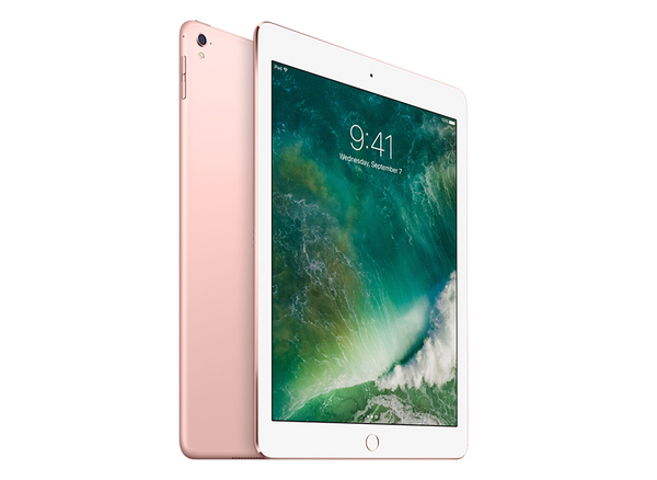Apple iPad Pro 9.7" Wi-Fi 256GB Rose Gold