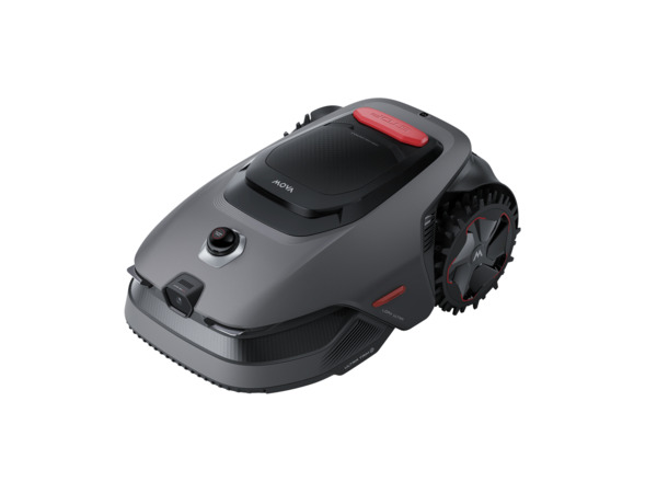 DREAME LiDAX Ultra 1000, Wi-Fi, 1000m&sup2; Robotic Lawn Mower
