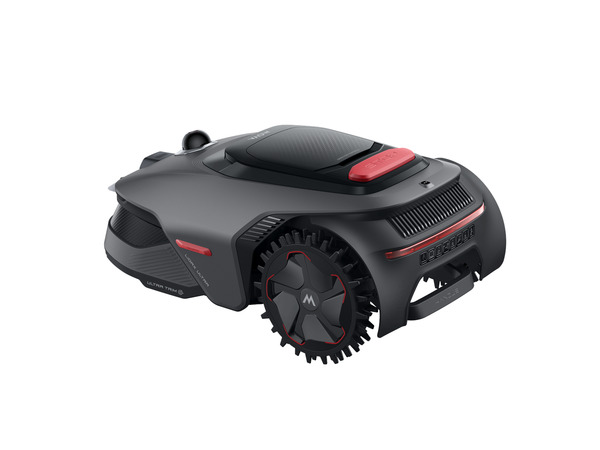 DREAME LiDAX Ultra 1000, Wi-Fi, 1000m&sup2; Robotic Lawn Mower