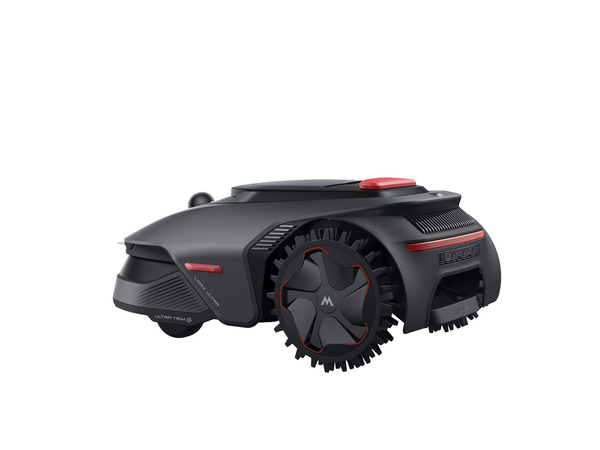 DREAME LiDAX Ultra 1000, Wi-Fi, 1000m&sup2; Robotic Lawn Mower