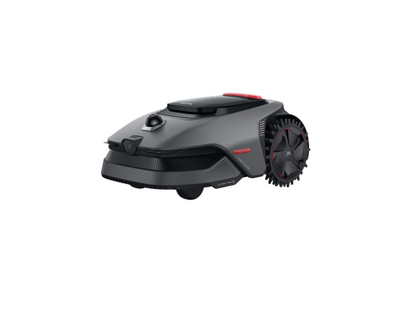 DREAME LiDAX Ultra 1000, Wi-Fi, 1000m&sup2; Robotic Lawn Mower